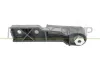 Halter, Stoßfänger vorne links PRASCO AD0341007