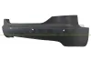 Stoßfänger hinten PRASCO AD0341051