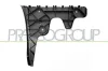 Halter, Stoßfänger hinten links PRASCO AD0341054