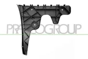 Halter, Stoßfänger hinten links PRASCO AD0341054