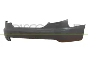 Stoßfänger hinten PRASCO AD0341061