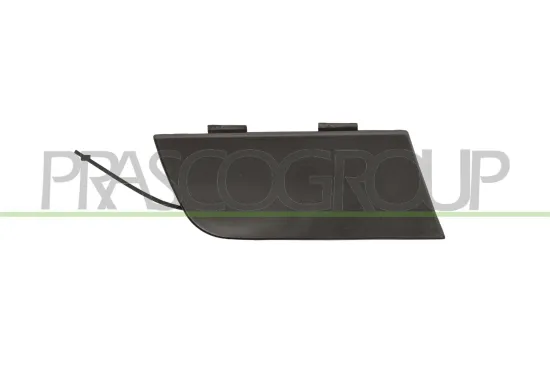 Klappe, Abschlepphaken vorne links PRASCO AD0341236 Bild Klappe, Abschlepphaken vorne links PRASCO AD0341236