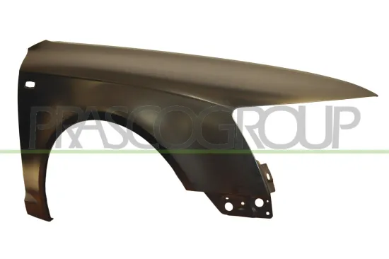 Kotflügel vorne rechts PRASCO AD0343013 Bild Kotflügel vorne rechts PRASCO AD0343013