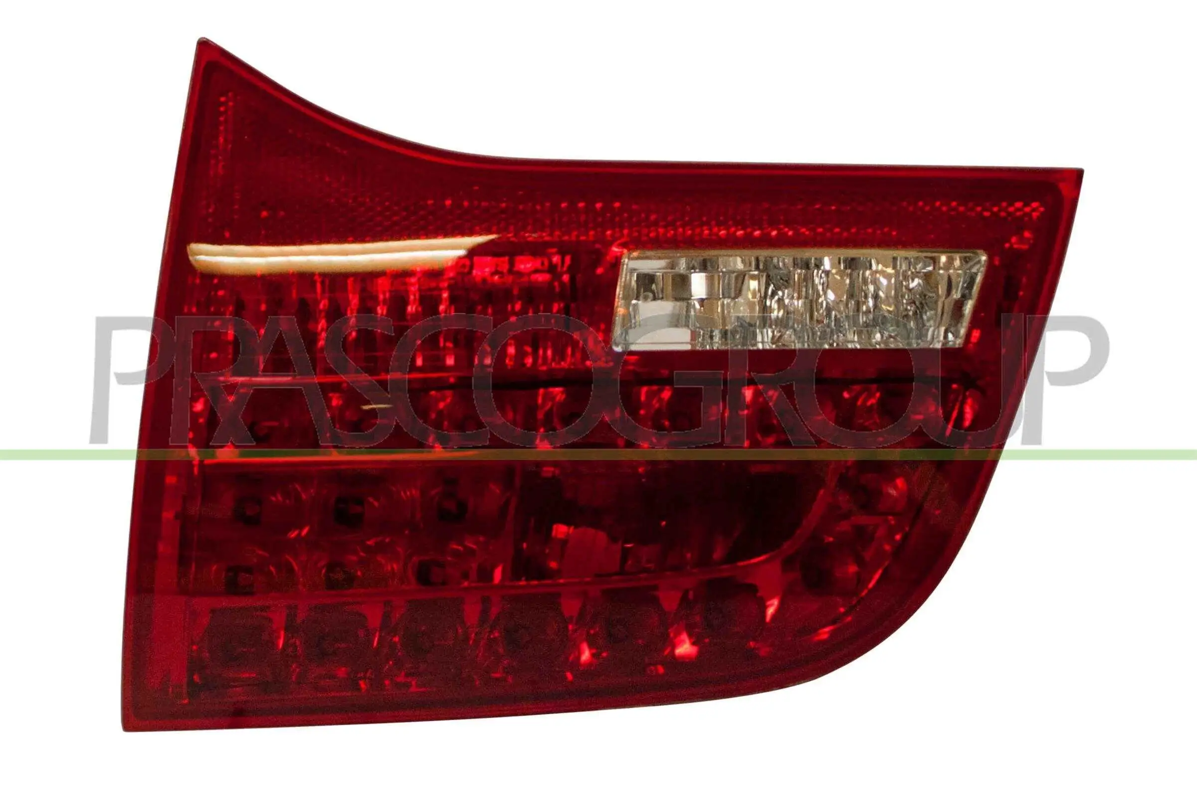 Heckleuchte links PRASCO AD0344186