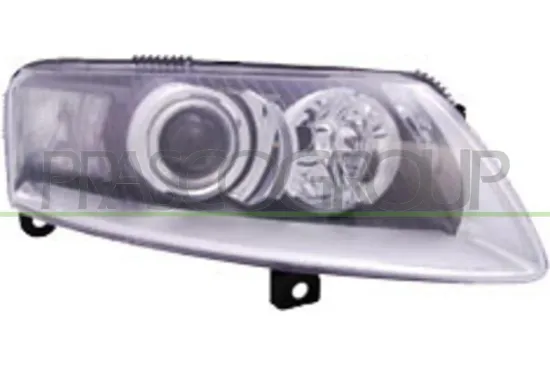 Hauptscheinwerfer rechts PRASCO AD0344913 Bild Hauptscheinwerfer rechts PRASCO AD0344913