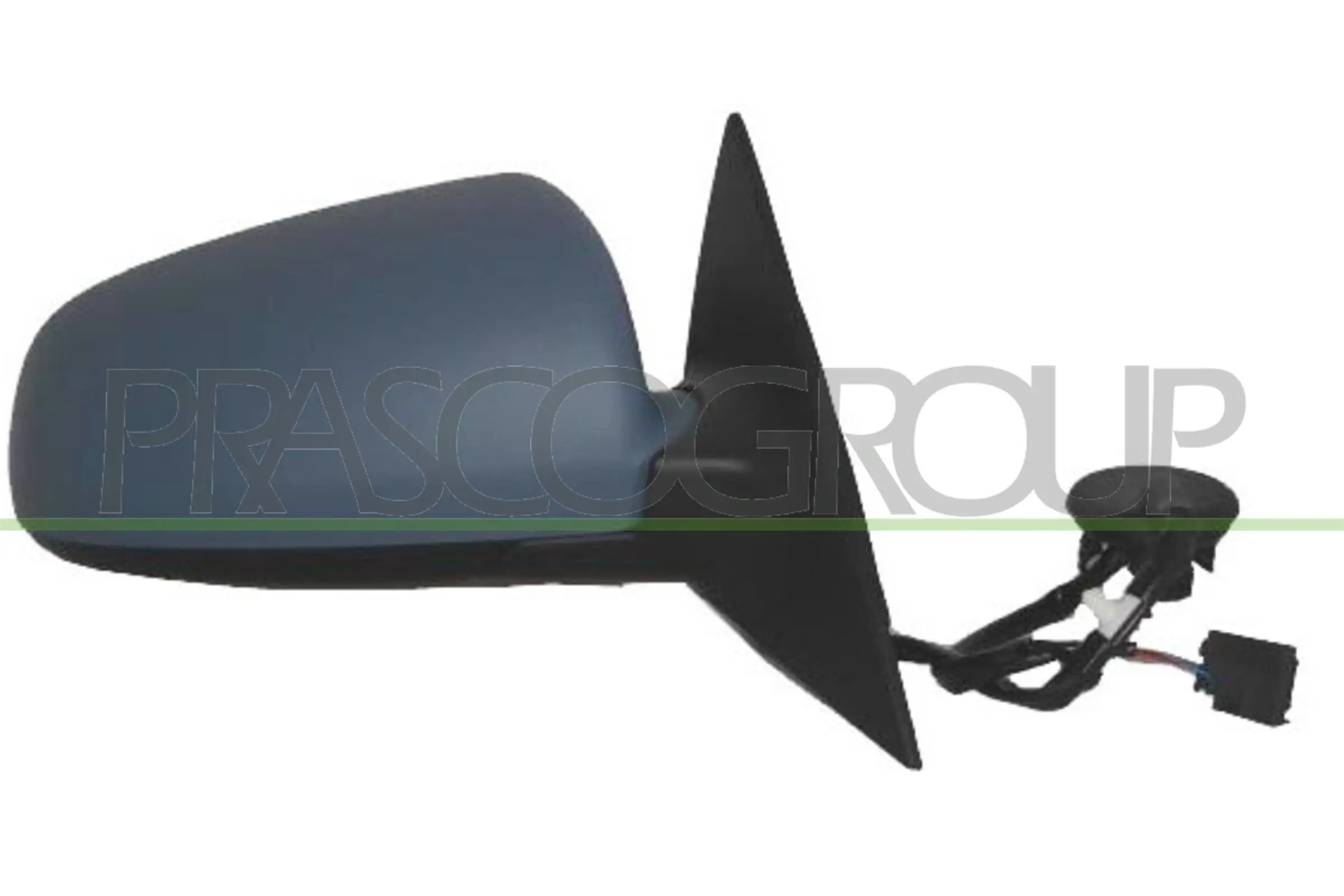 Außenspiegel rechts PRASCO AD0347323
