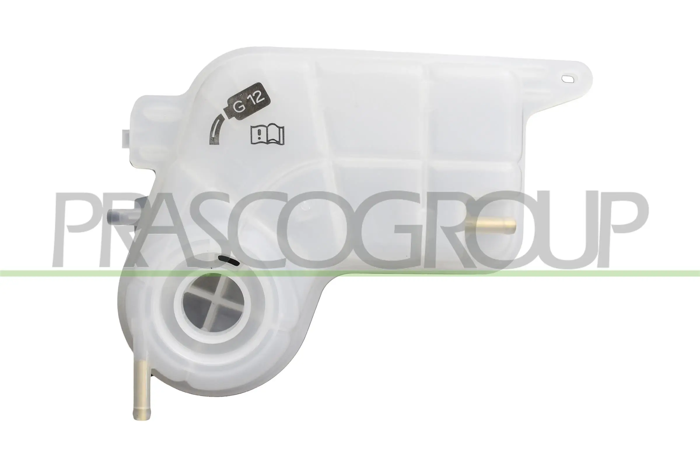Ausgleichsbehälter, Kühlmittel PRASCO AD034VE02