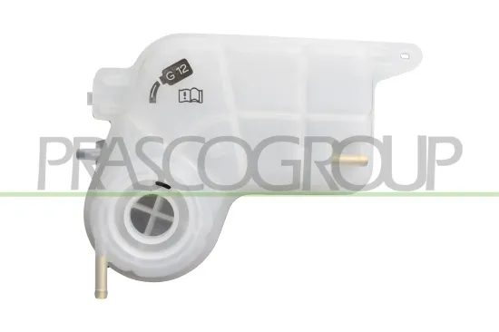 Ausgleichsbehälter, Kühlmittel PRASCO AD034VE02 Bild Ausgleichsbehälter, Kühlmittel PRASCO AD034VE02