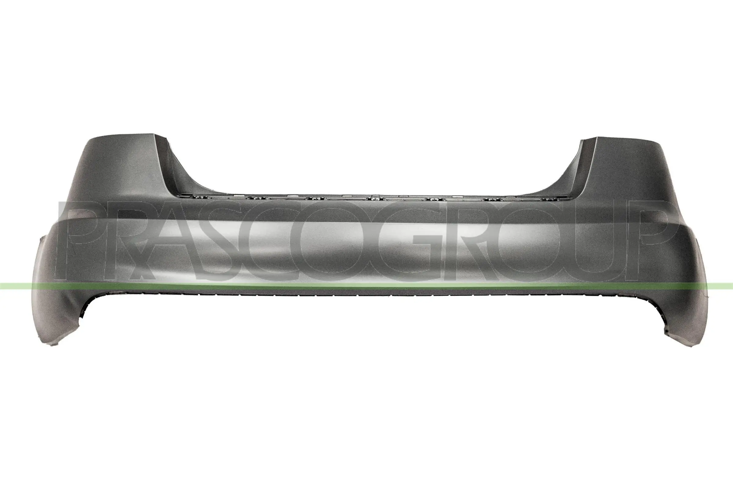 Stoßfänger hinten PRASCO AD0361051