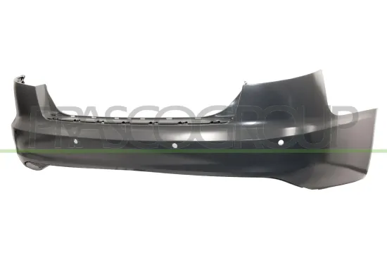 Stoßfänger hinten PRASCO AD0361061 Bild Stoßfänger hinten PRASCO AD0361061