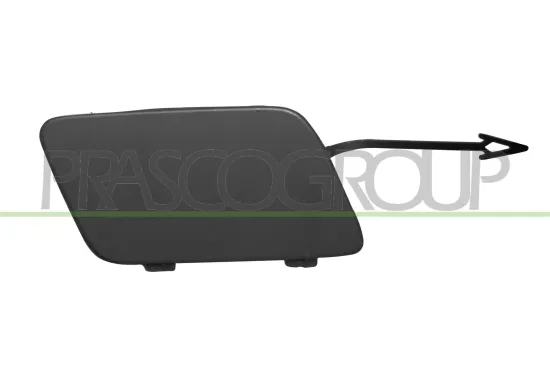 Klappe, Abschlepphaken vorne PRASCO AD0361236 Bild Klappe, Abschlepphaken vorne PRASCO AD0361236