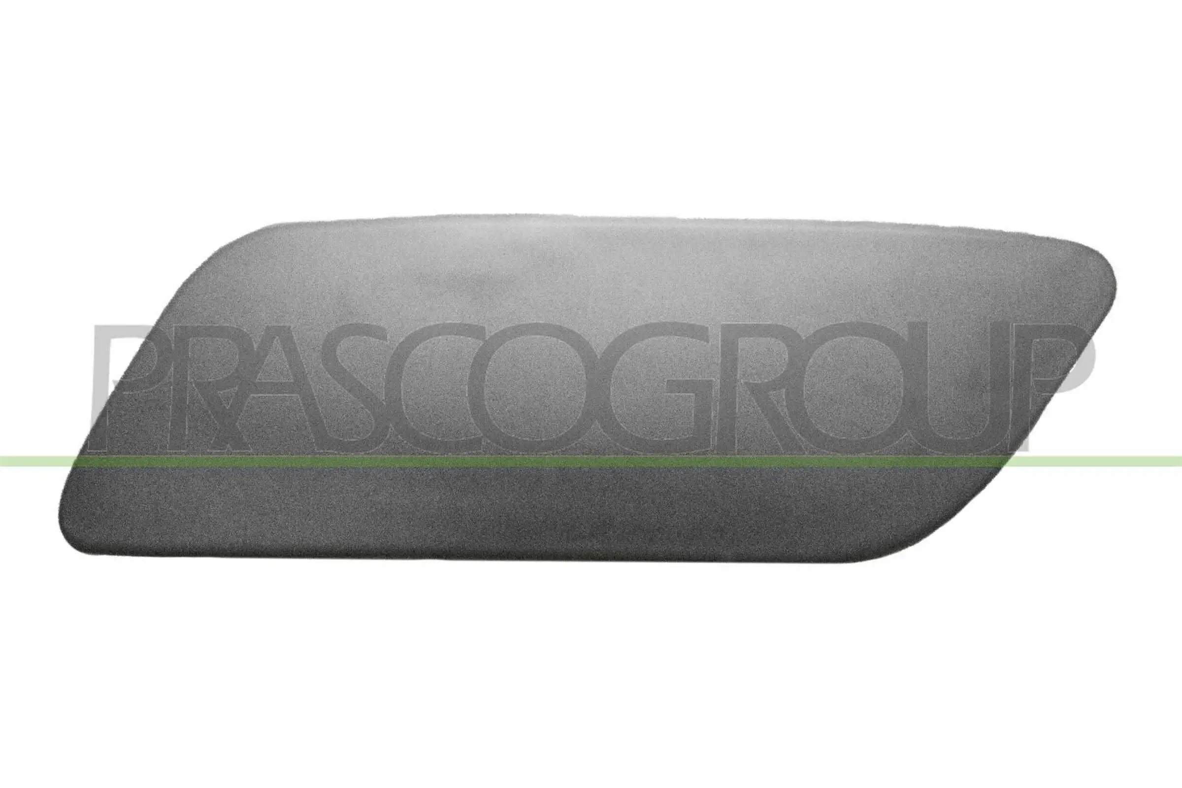 Blende, Stoßfänger vorne links PRASCO AD0361238