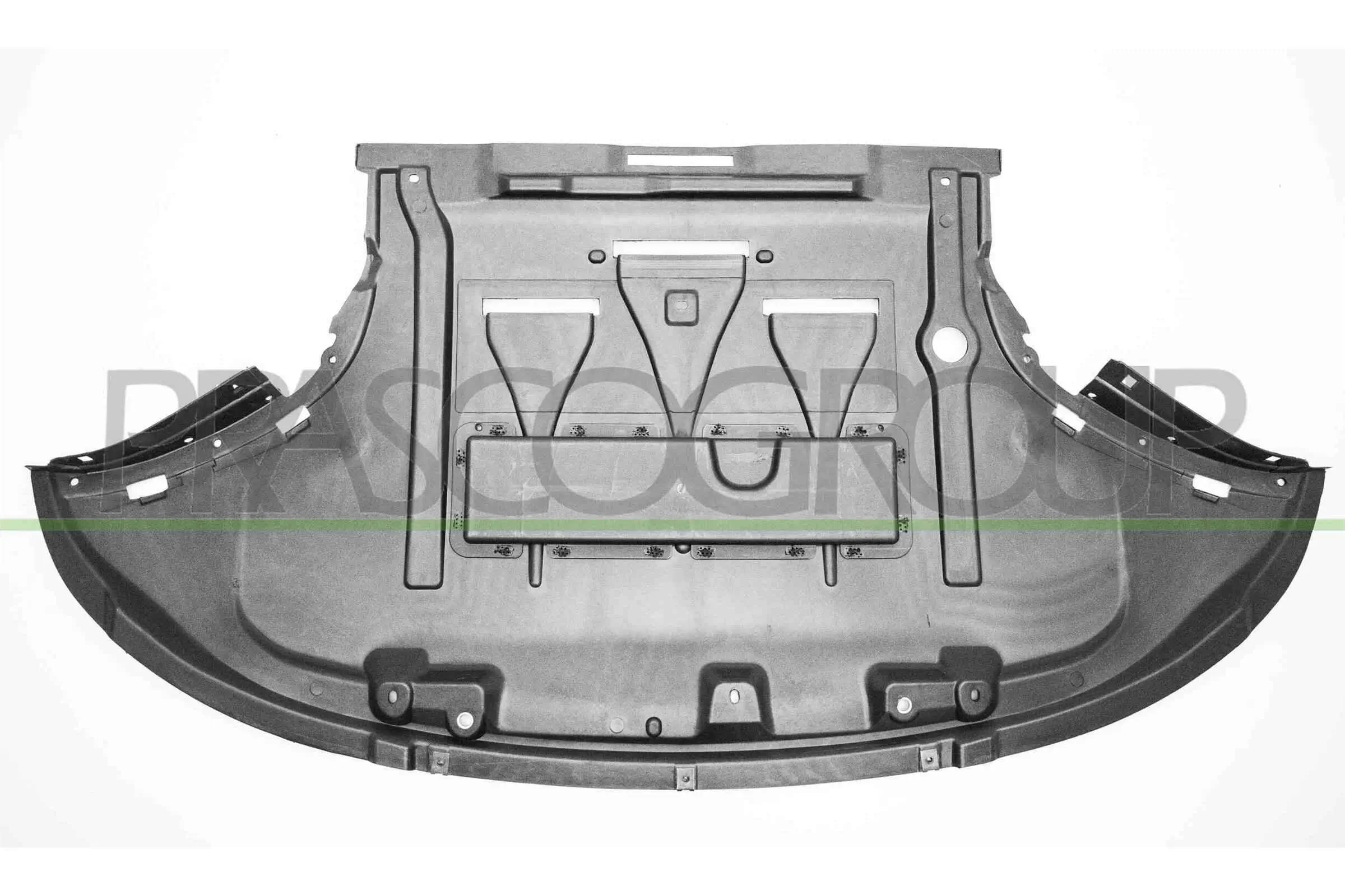 Motorraumdämmung unten PRASCO AD0361900