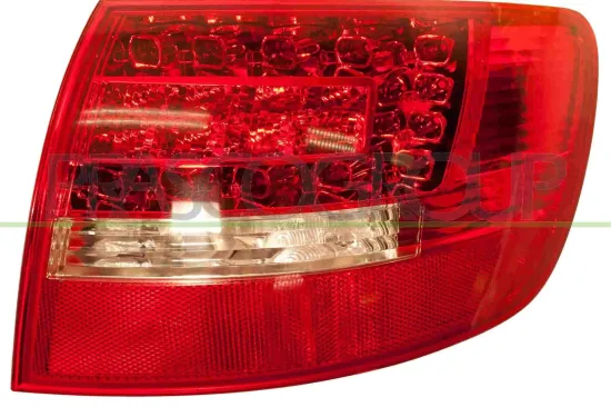 Heckleuchte rechts PRASCO AD0364173 Bild Heckleuchte rechts PRASCO AD0364173