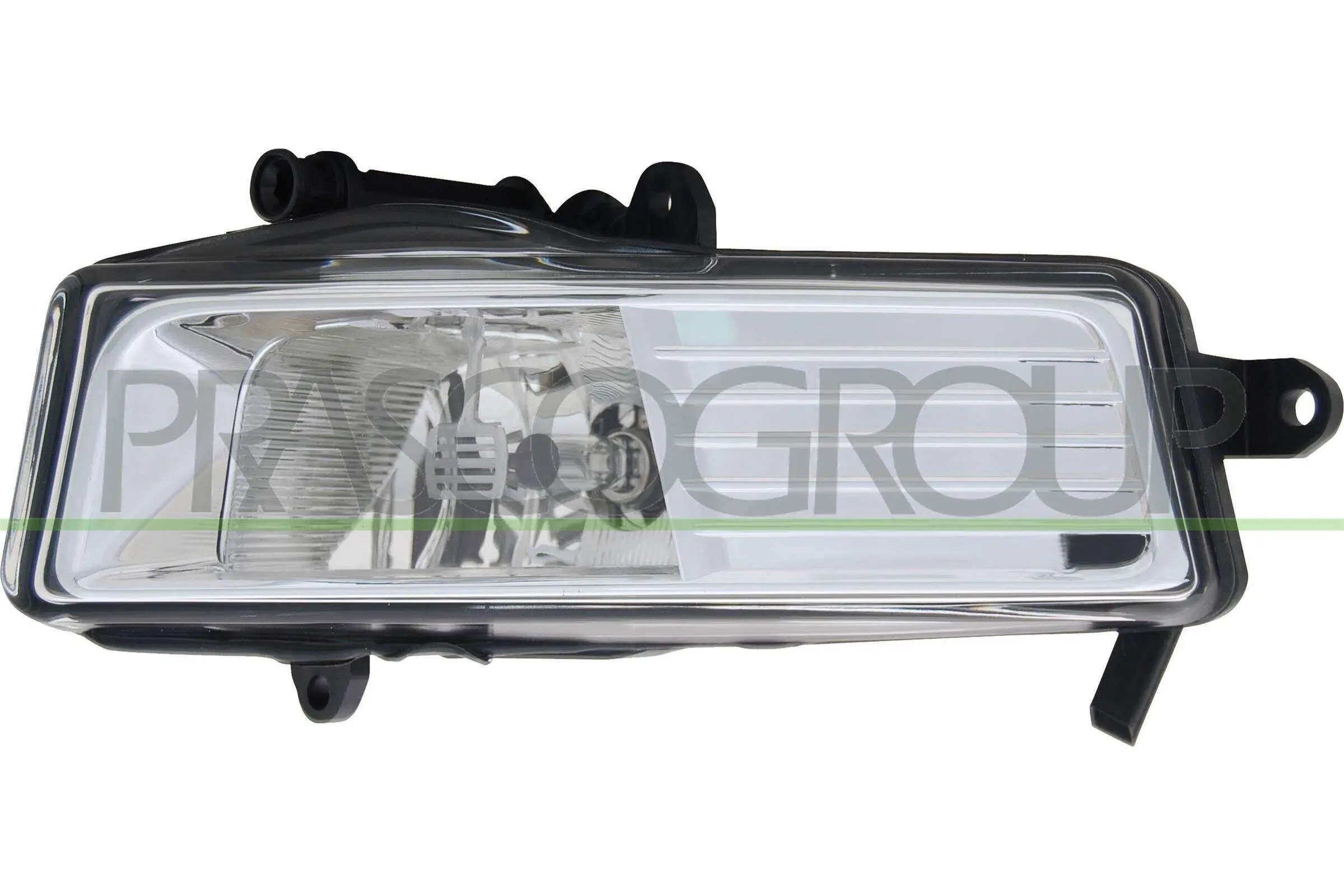 Nebelscheinwerfer links PRASCO AD0364414