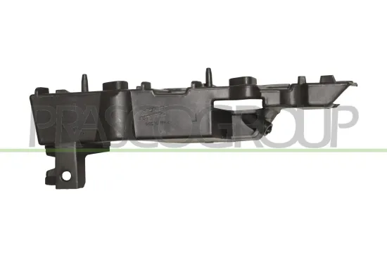 Halter, Stoßfänger vorne rechts PRASCO AD0381003 Bild Halter, Stoßfänger vorne rechts PRASCO AD0381003