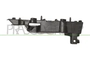 Halter, Stoßfänger vorne links PRASCO AD0381004