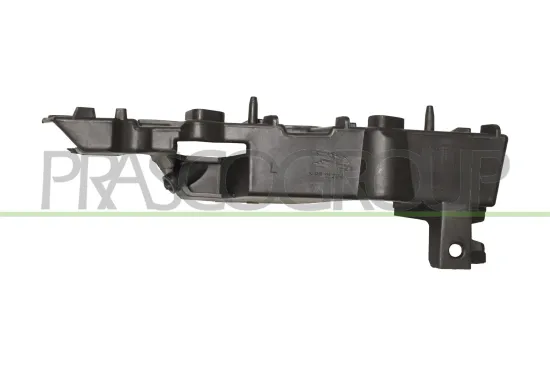 Halter, Stoßfänger vorne links PRASCO AD0381004 Bild Halter, Stoßfänger vorne links PRASCO AD0381004