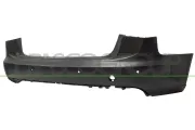 Stoßfänger hinten PRASCO AD0381051