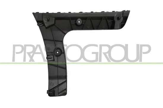 Halter, Stoßfänger hinten rechts PRASCO AD0381063 Bild Halter, Stoßfänger hinten rechts PRASCO AD0381063