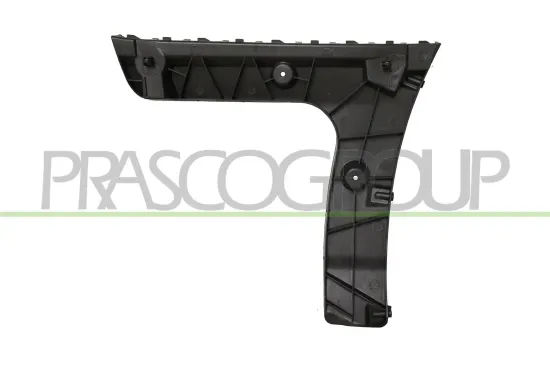 Halter, Stoßfänger hinten links PRASCO AD0381064 Bild Halter, Stoßfänger hinten links PRASCO AD0381064