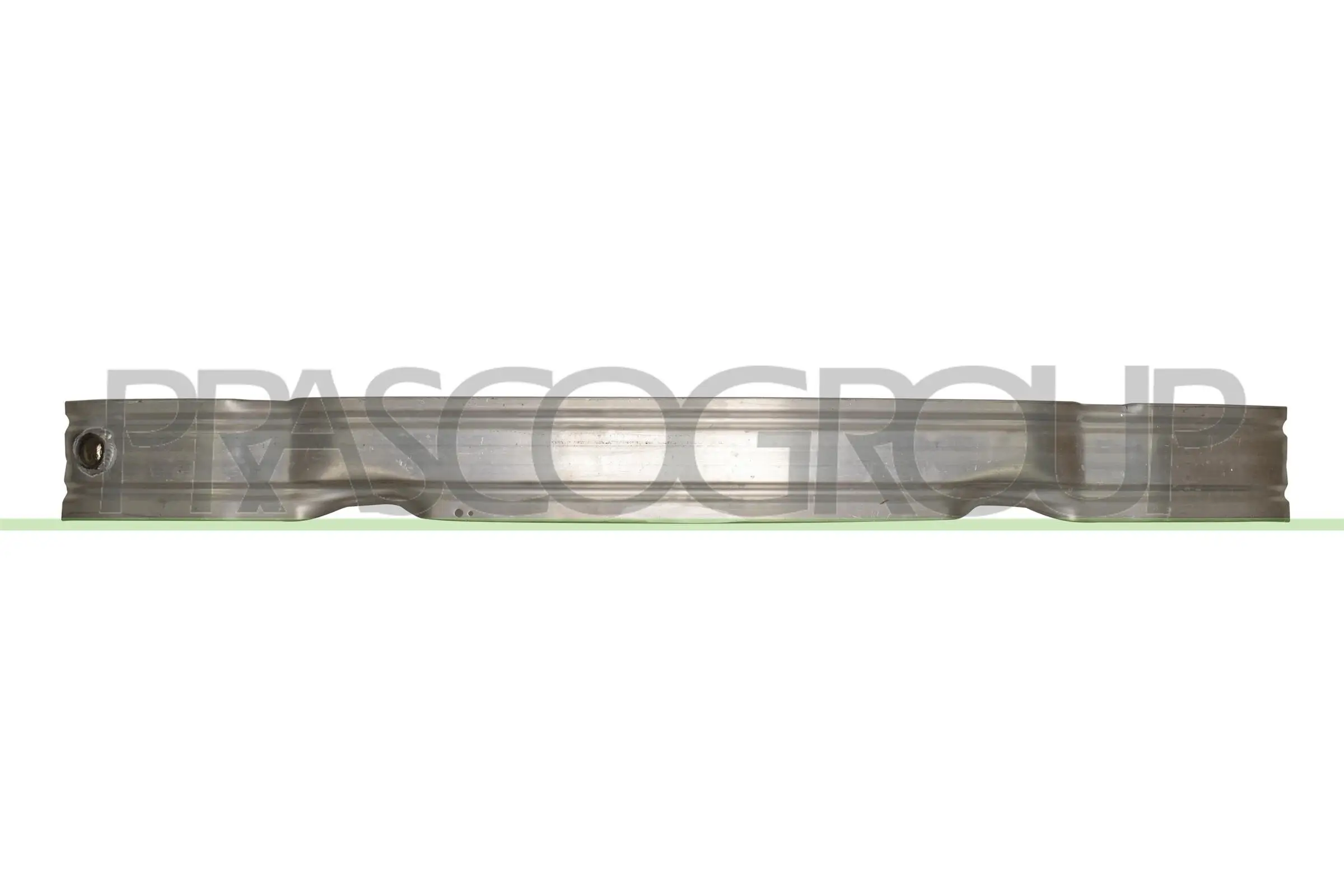 Träger, Stoßfänger vorne PRASCO AD0381622