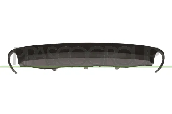 Spoiler hinten PRASCO AD0381861 Bild Spoiler hinten PRASCO AD0381861