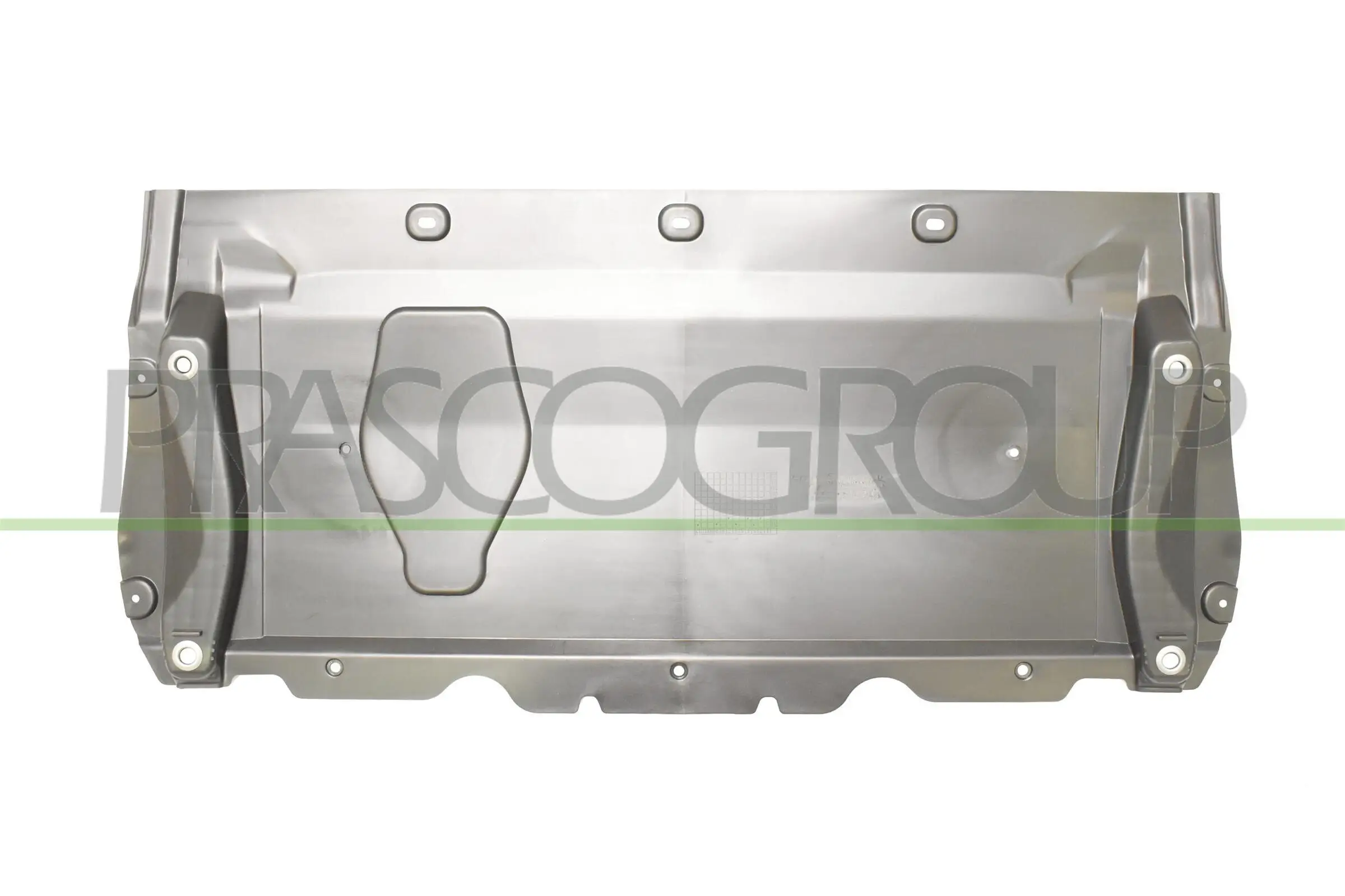 Motorraumdämmung unten PRASCO AD0381900