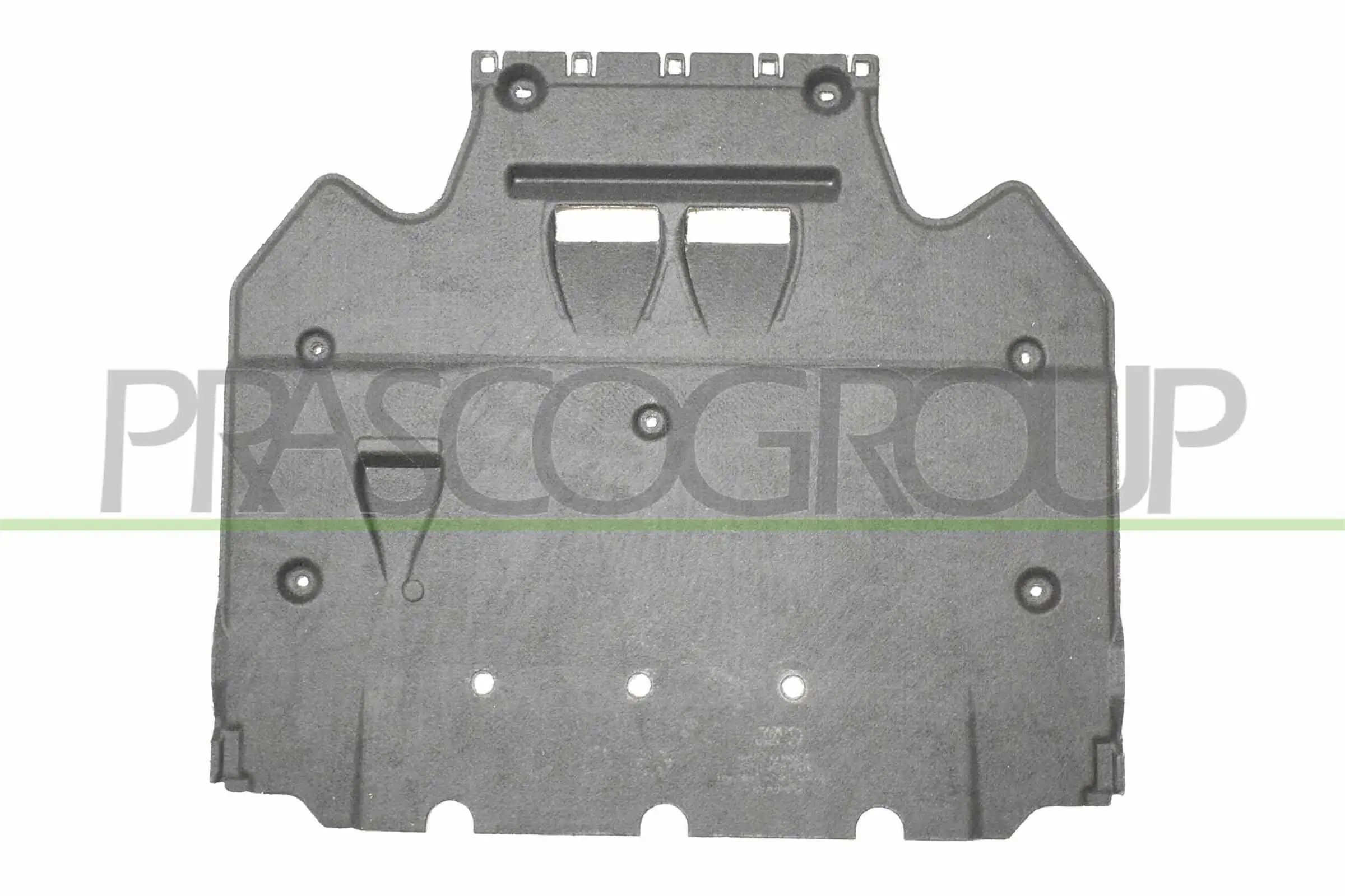 Motorraumdämmung unten PRASCO AD0381910