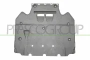 Motorraumdämmung unten PRASCO AD0381910