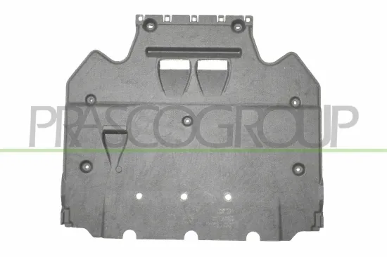 Motorraumdämmung unten PRASCO AD0381910 Bild Motorraumdämmung unten PRASCO AD0381910