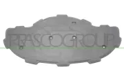 Motorraumdämmung Motorhaube PRASCO AD0381945