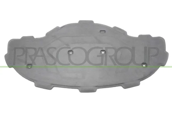 Motorraumdämmung Motorhaube PRASCO AD0381945 Bild Motorraumdämmung Motorhaube PRASCO AD0381945