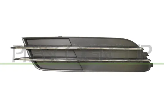 Lüftungsgitter, Stoßfänger vorne links PRASCO AD0382144 Bild Lüftungsgitter, Stoßfänger vorne links PRASCO AD0382144