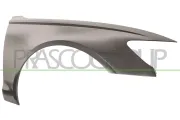 Kotflügel vorne rechts PRASCO AD0383033