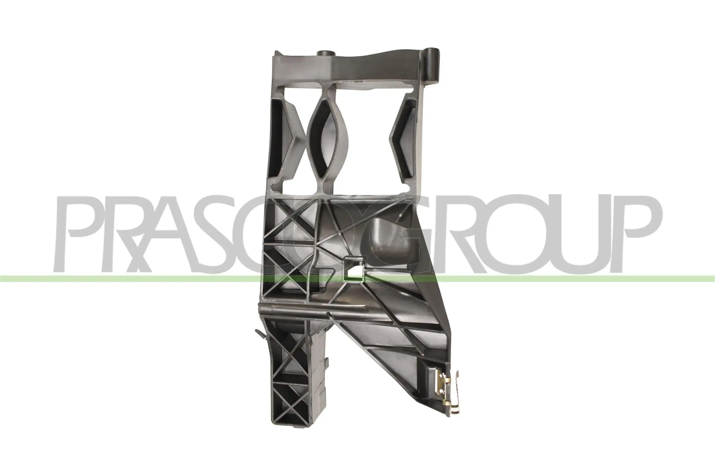 Halter, Hauptscheinwerfer rechts PRASCO AD0383413