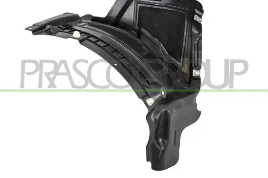Verkleidung, Radhaus vorne links PRASCO AD0383602 Bild Verkleidung, Radhaus vorne links PRASCO AD0383602