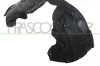 Verkleidung, Radhaus vorne links PRASCO AD0383604P