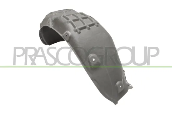 Verkleidung, Radhaus hinten rechts PRASCO AD0383653 Bild Verkleidung, Radhaus hinten rechts PRASCO AD0383653
