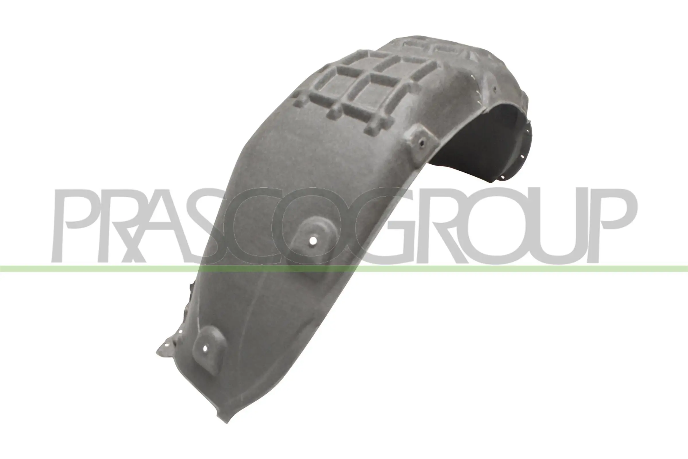 Verkleidung, Radhaus hinten links PRASCO AD0383654