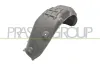 Verkleidung, Radhaus hinten links PRASCO AD0383654