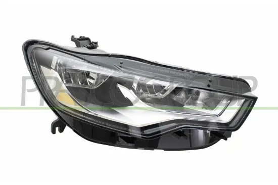 Hauptscheinwerfer rechts PRASCO AD0384913 Bild Hauptscheinwerfer rechts PRASCO AD0384913