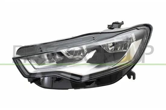 Hauptscheinwerfer links PRASCO AD0384914 Bild Hauptscheinwerfer links PRASCO AD0384914