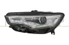 Hauptscheinwerfer links PRASCO AD0384924