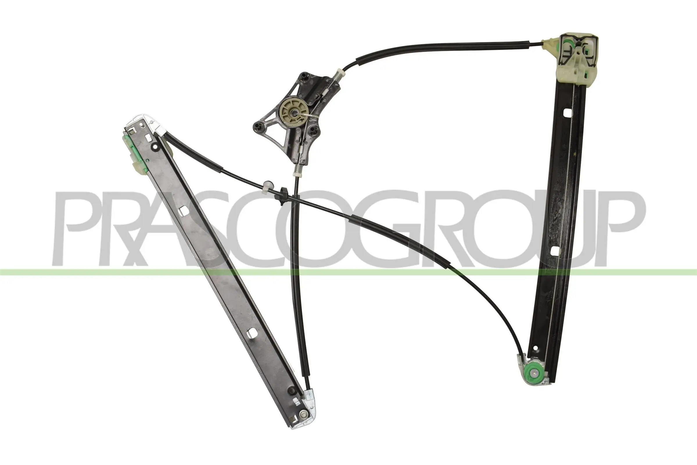 Fensterheber vorne links PRASCO AD038W024