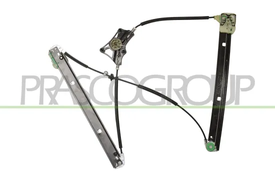Fensterheber vorne links PRASCO AD038W024 Bild Fensterheber vorne links PRASCO AD038W024