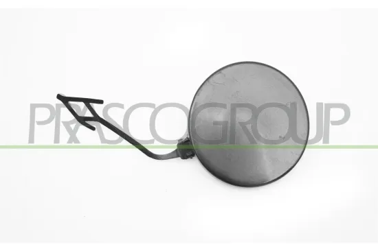 Klappe, Abschlepphaken hinten PRASCO AD0401286 Bild Klappe, Abschlepphaken hinten PRASCO AD0401286