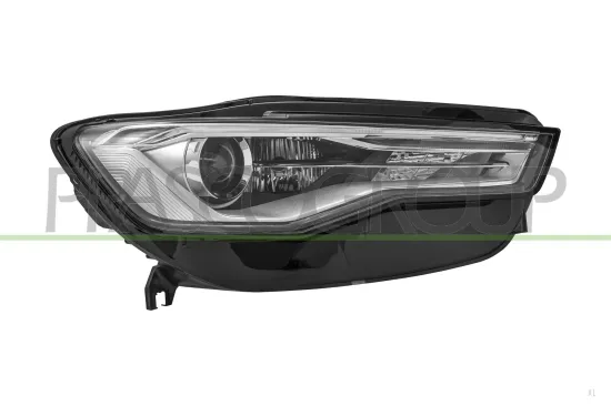 Hauptscheinwerfer rechts PRASCO AD0404913 Bild Hauptscheinwerfer rechts PRASCO AD0404913