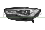Hauptscheinwerfer links PRASCO AD0404914
