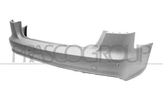 Stoßfänger hinten PRASCO AD0421071 Bild Stoßfänger hinten PRASCO AD0421071